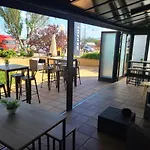 Hotell Ventas Utebo