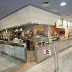Ventas Hotell Utebo