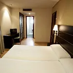 Ventas Hotell Utebo