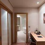拉斯文塔斯酒店 酒店 乌特沃