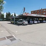 Ventas Hotell Utebo