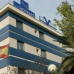 Hotell Ventas Utebo