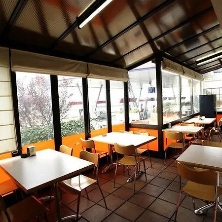 Ventas Hotell