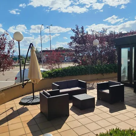 酒店 拉斯文塔斯酒店 乌特沃