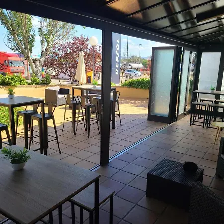 酒店 拉斯文塔斯酒店 乌特沃