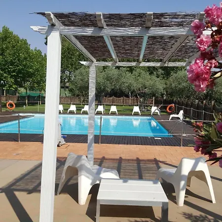 酒店 拉斯文塔斯酒店