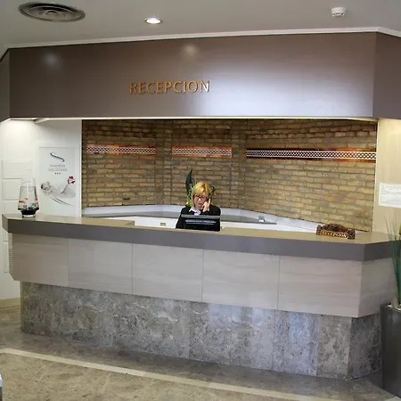 Hotell Ventas Utebo