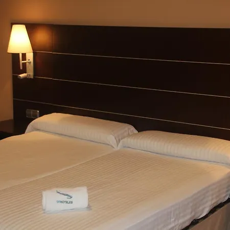 Ventas Hotell