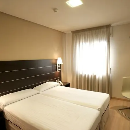 Hotell Ventas Utebo