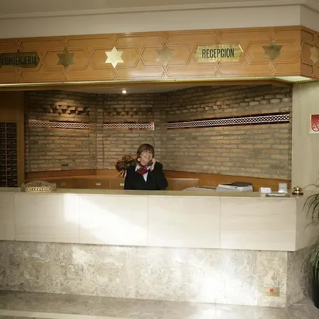 拉斯文塔斯酒店