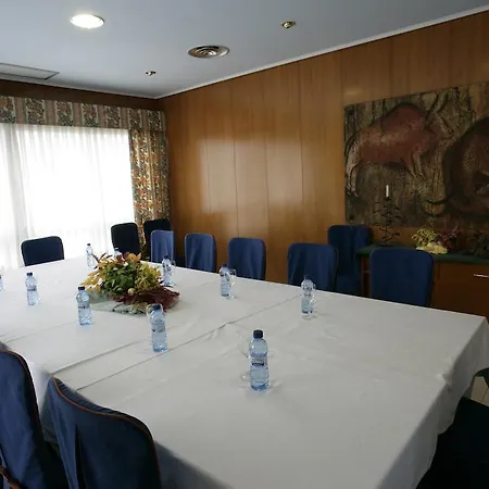 Hotell Ventas Utebo