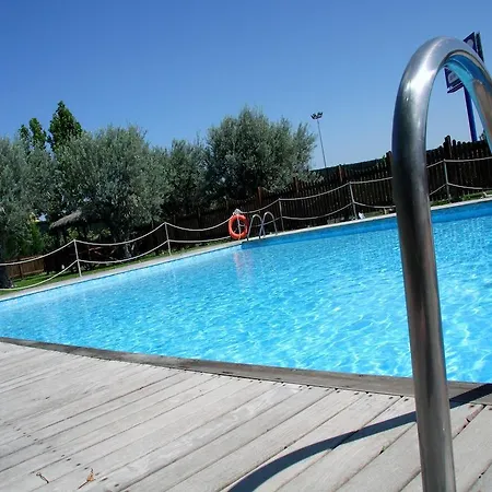 Ventas Ξενοδοχείο 3*