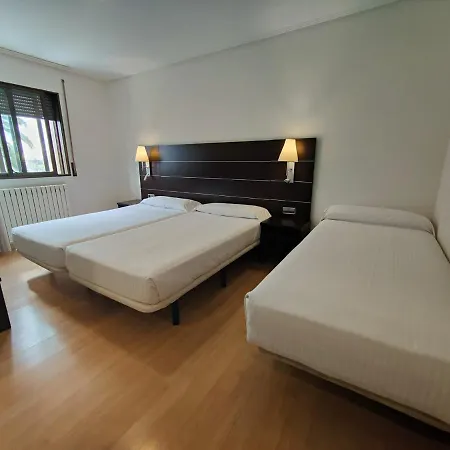 Ventas Hotel 3*
