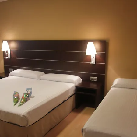 מלון Ventas אוטבו