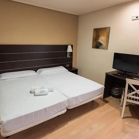 酒店 拉斯文塔斯酒店 乌特沃