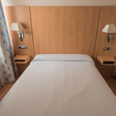 拉斯文塔斯酒店 酒店 3*