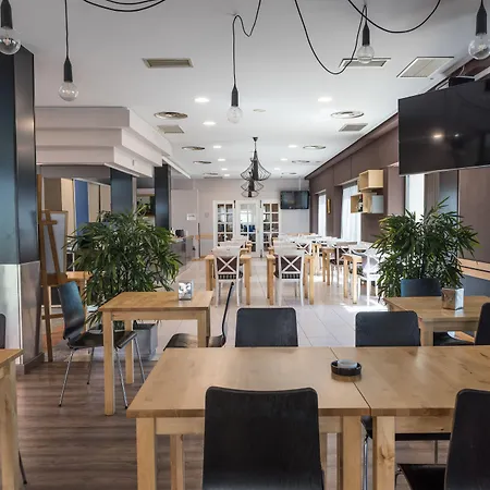 拉斯文塔斯酒店 酒店 乌特沃