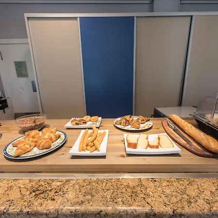 酒店 拉斯文塔斯酒店 3*