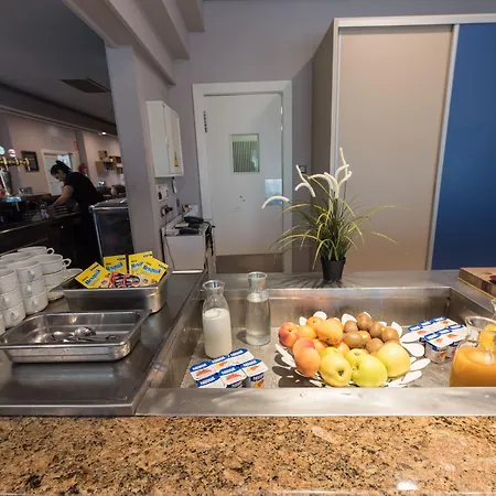 拉斯文塔斯酒店 酒店