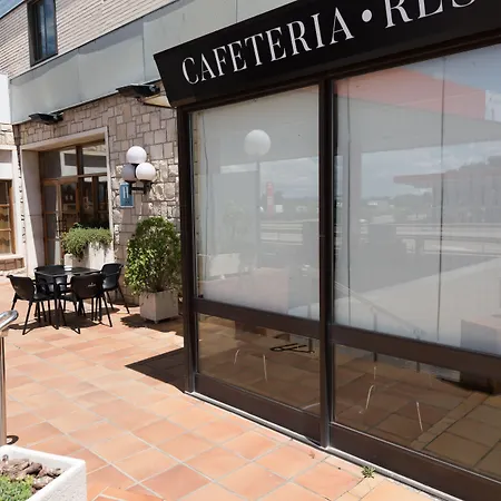 拉斯文塔斯酒店 酒店 3*