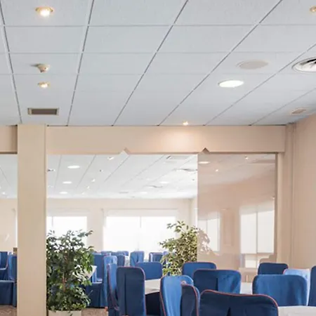 拉斯文塔斯酒店 酒店 3*