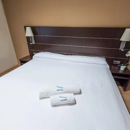 酒店 拉斯文塔斯酒店 3*