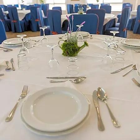 Hotel Ventas Utebo