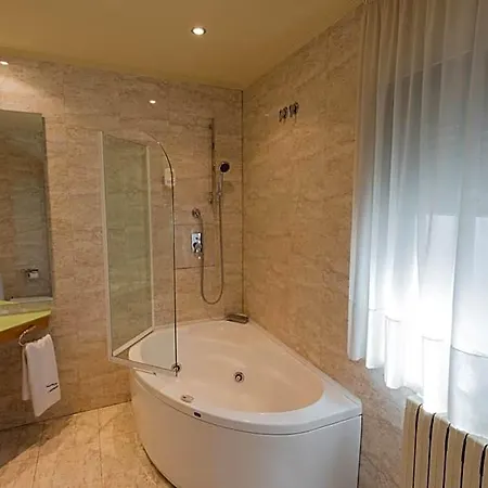 Hotel Ventas