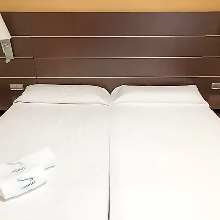 Hotel Ventas 3*