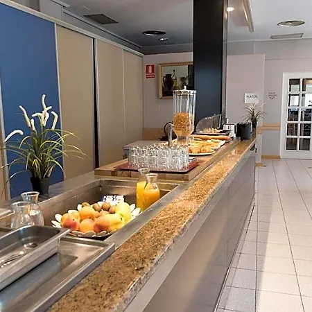 Hotel Ventas 3*