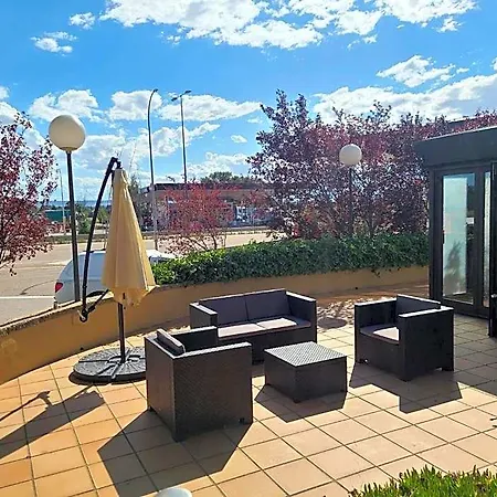 Ventas Hotel Utebo