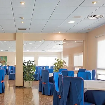 Hotel Ventas Utebo