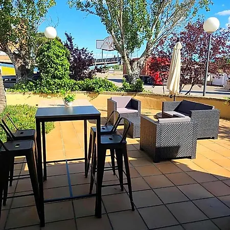 Ventas Ξενοδοχείο 3*