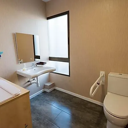 Hotel Ventas 3*