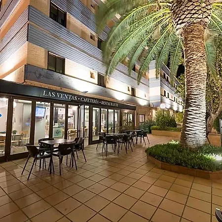 Ventas Hotel