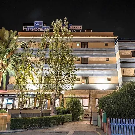Ventas Hotel 3*