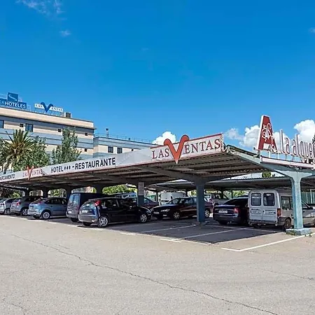 Ventas Hotel