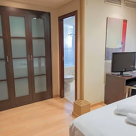 Hotel Ventas 3*