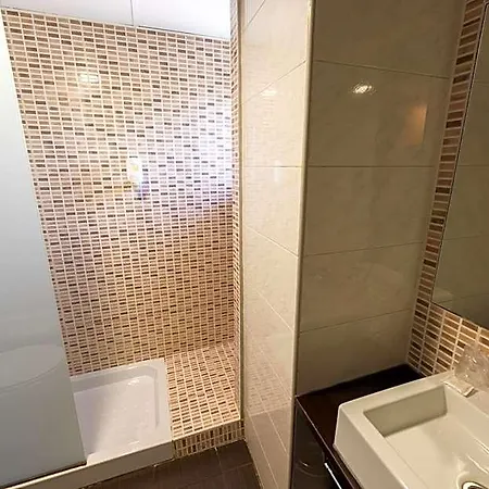 Hotel Ventas