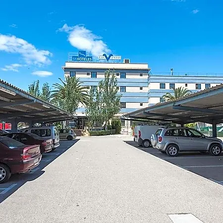 Hotel Ventas 3*