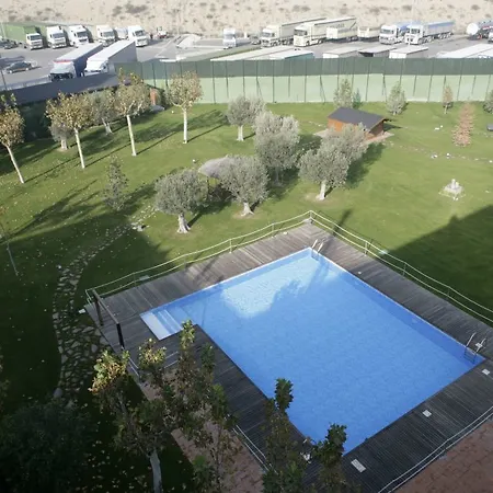 Ventas Hotell 3*