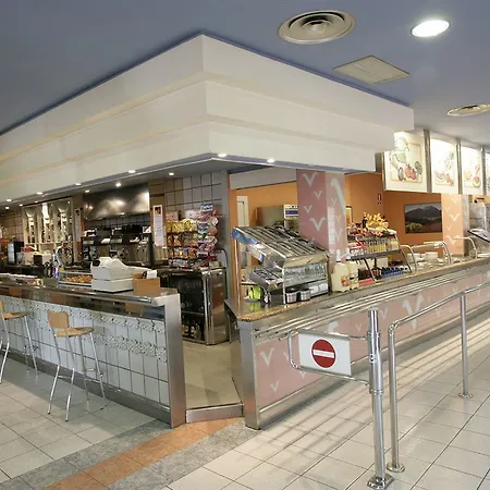 拉斯文塔斯酒店 酒店 乌特沃