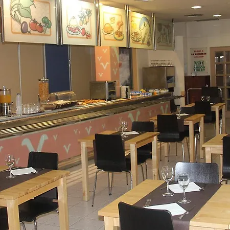 Ventas מלון אוטבו