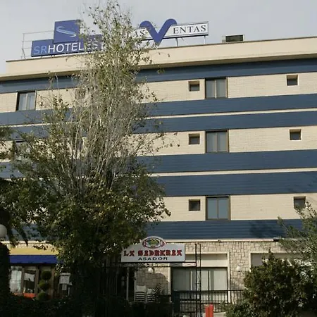 Ventas Utebo