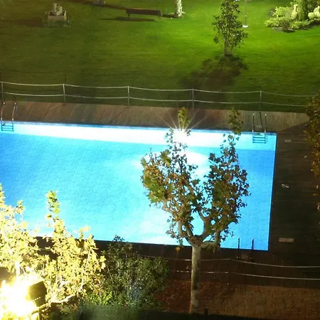 拉斯文塔斯酒店 酒店 3*