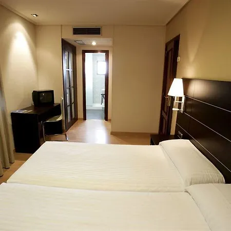 Ventas Hotel Utebo