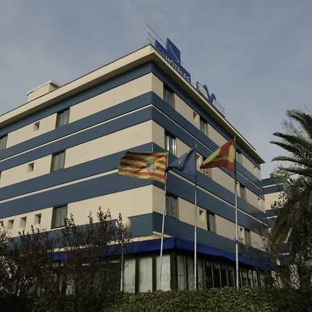 Ventas 3* Utebo
