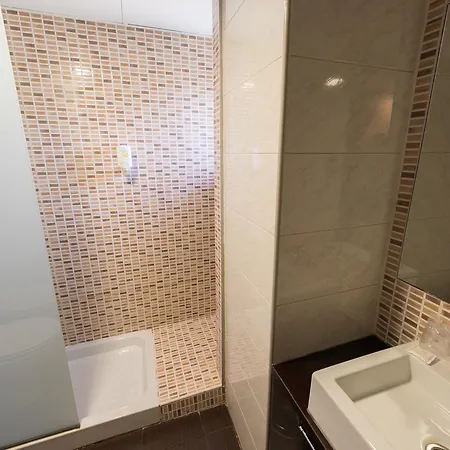 Hotel Ventas 3*