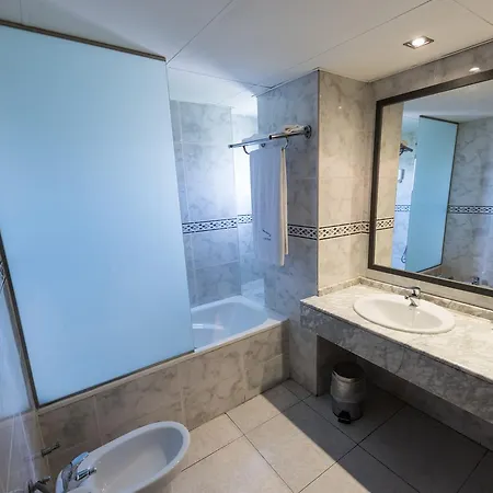 Hotell Ventas Utebo