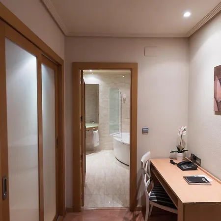 拉斯文塔斯酒店 酒店 乌特沃